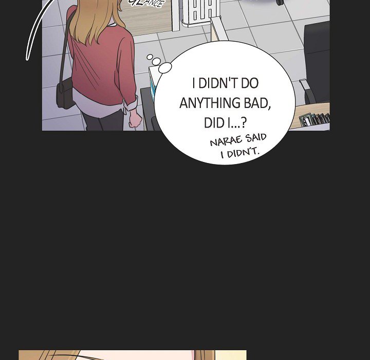 Dubious Moon Chapter 55 page 10 - 