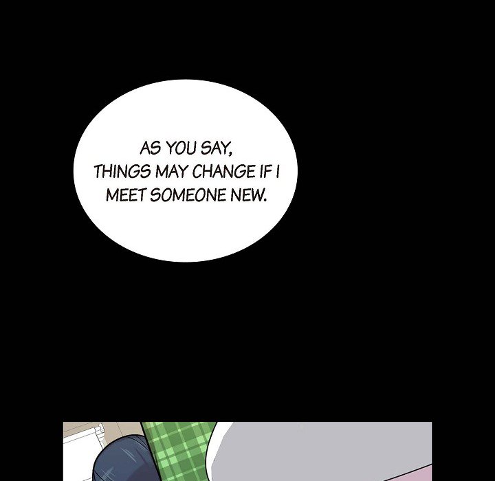 Dubious Moon Chapter 55 page 93 - 