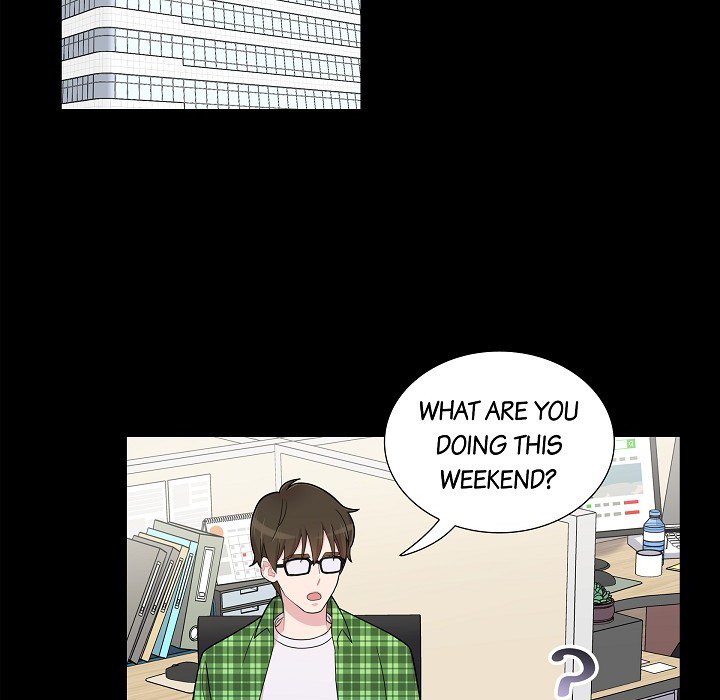 Dubious Moon Chapter 56 page 13 - 