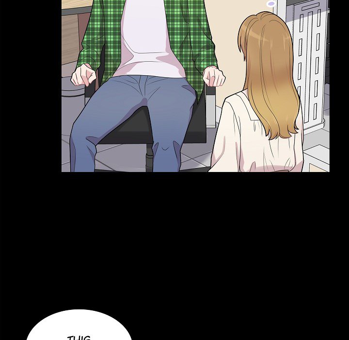 Dubious Moon Chapter 56 page 14 - 
