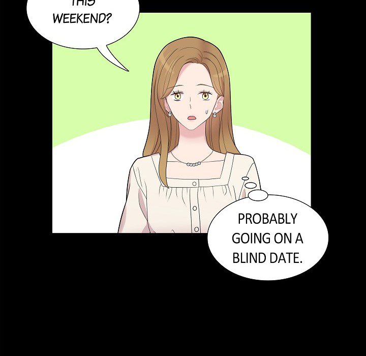 Dubious Moon Chapter 56 page 15 - 