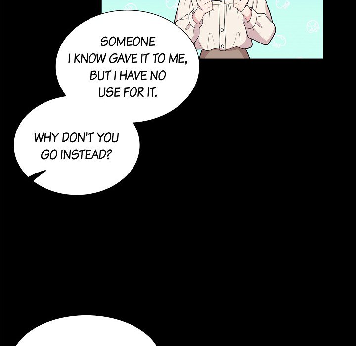 Dubious Moon Chapter 56 page 18 - 