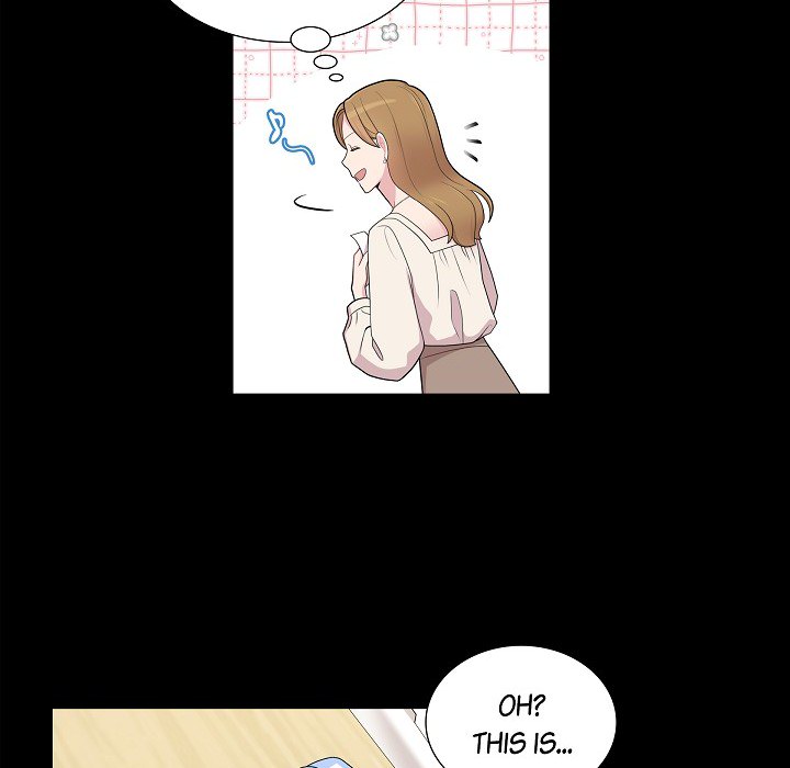 Dubious Moon Chapter 56 page 21 - 