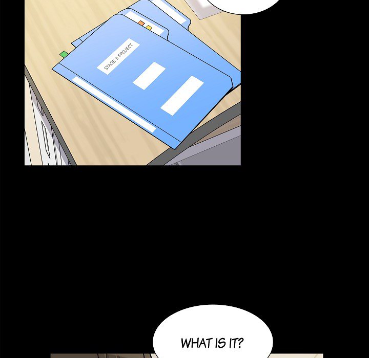 Dubious Moon Chapter 56 page 22 - 