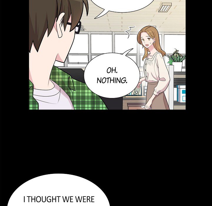 Dubious Moon Chapter 56 page 23 - 