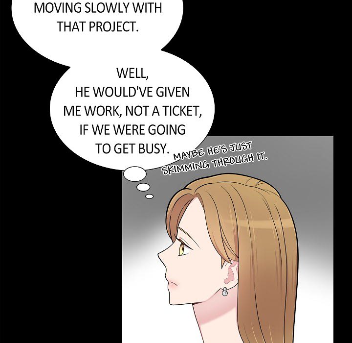 Dubious Moon Chapter 56 page 24 - 