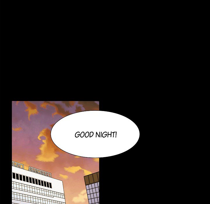 Dubious Moon Chapter 56 page 27 - 