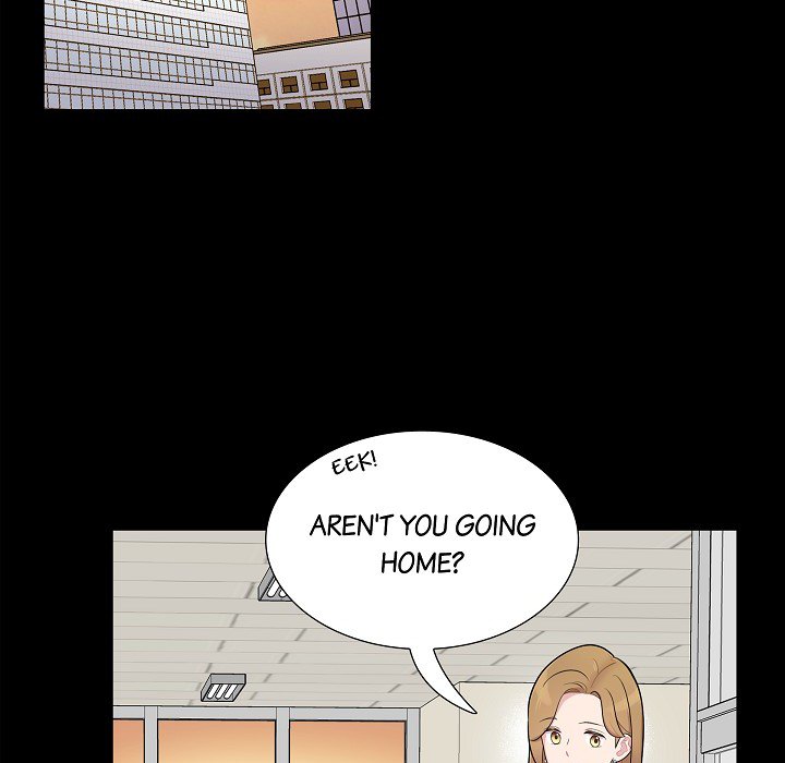 Dubious Moon Chapter 56 page 28 - 