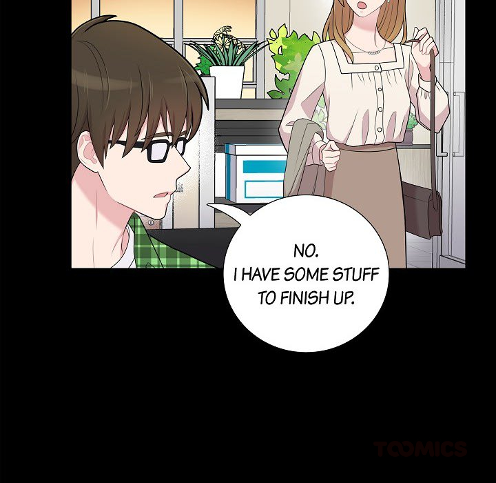 Dubious Moon Chapter 56 page 29 - 