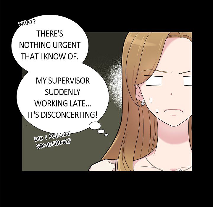 Dubious Moon Chapter 56 page 30 - 