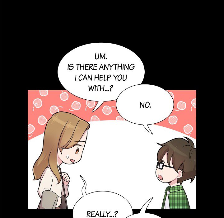 Dubious Moon Chapter 56 page 31 - 