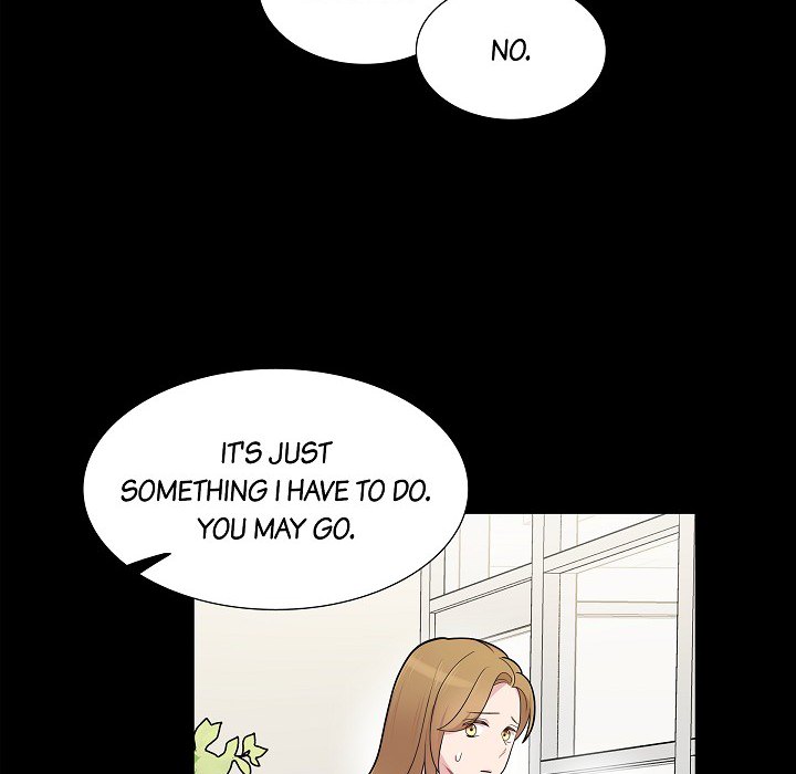 Dubious Moon Chapter 56 page 32 - 