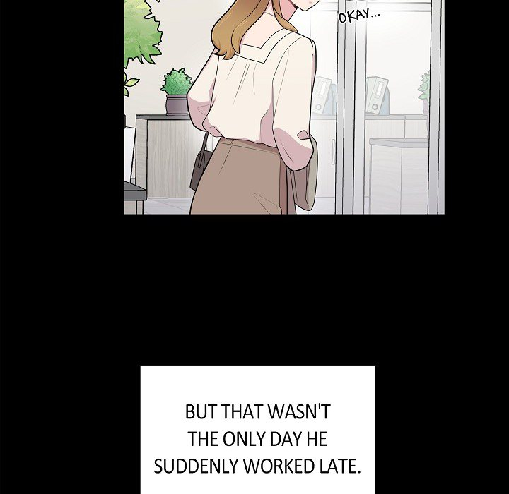 Dubious Moon Chapter 56 page 33 - 