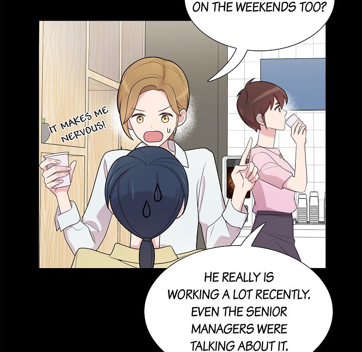Dubious Moon Chapter 56 page 38 - 