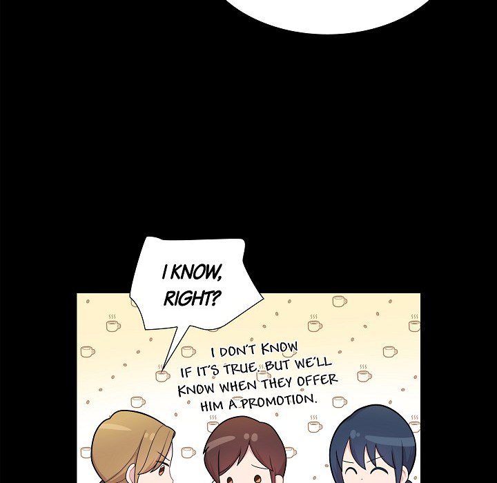 Dubious Moon Chapter 56 page 39 - 
