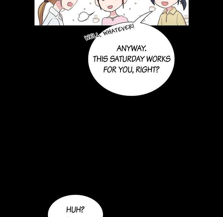 Dubious Moon Chapter 56 page 40 - 