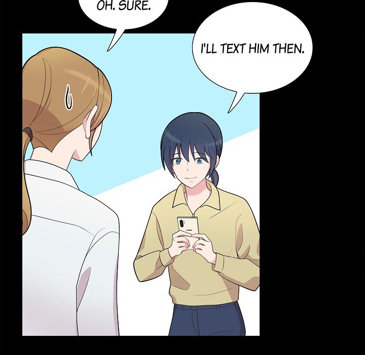 Dubious Moon Chapter 56 page 41 - 