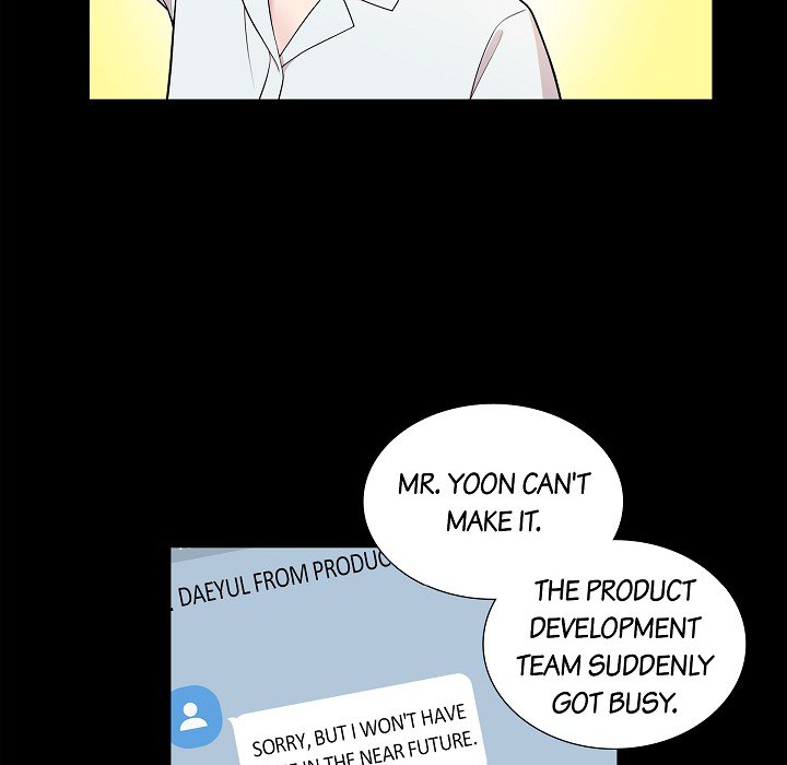 Dubious Moon Chapter 56 page 43 - 
