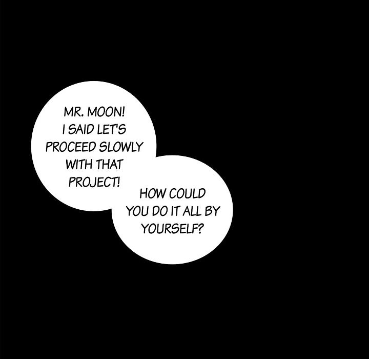 Dubious Moon Chapter 56 page 49 - 