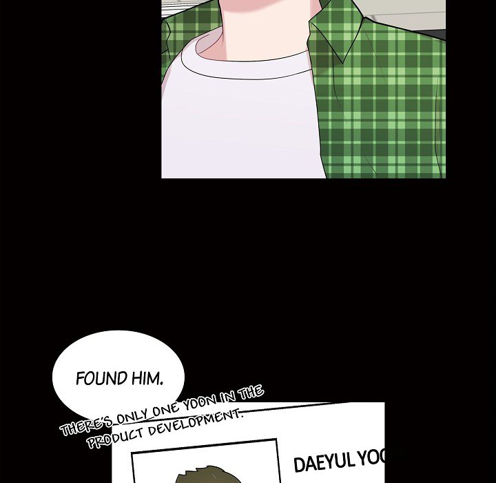 Dubious Moon Chapter 56 page 6 - 