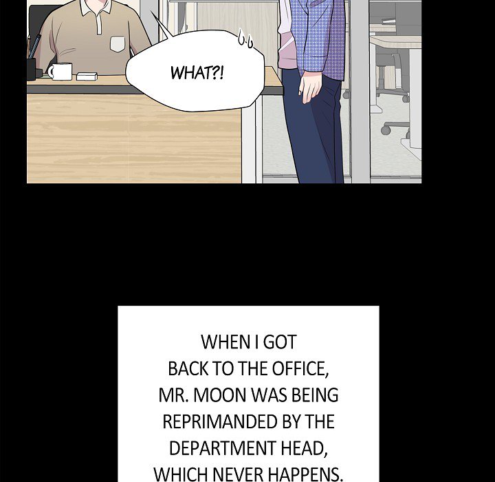 Dubious Moon Chapter 56 page 51 - 