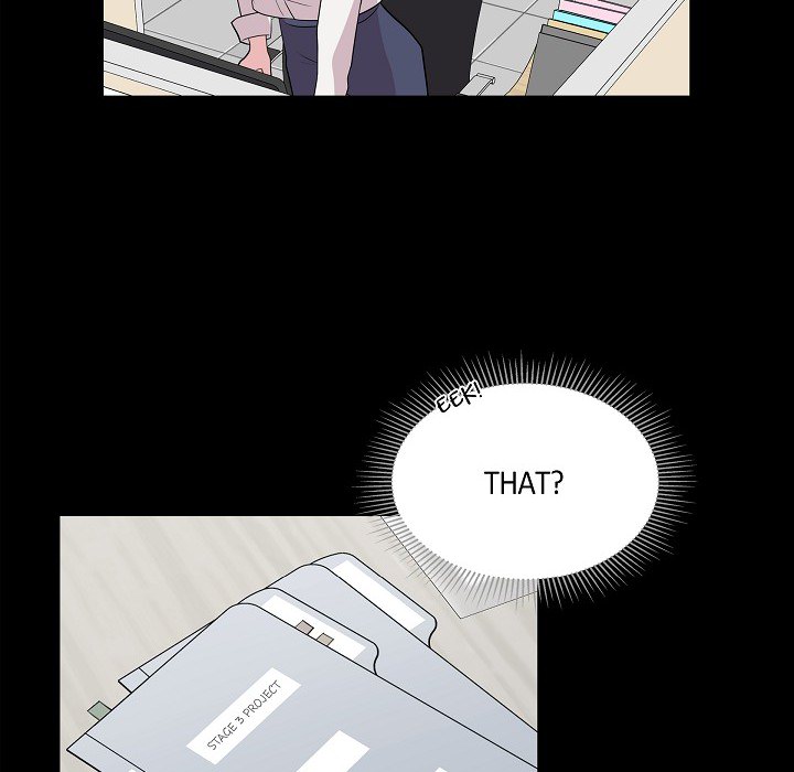 Dubious Moon Chapter 56 page 53 - 