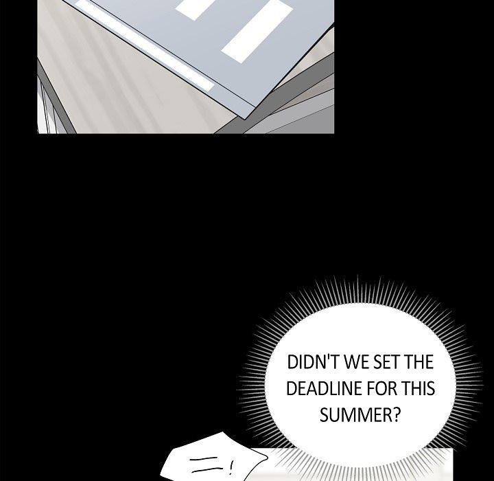 Dubious Moon Chapter 56 page 54 - 