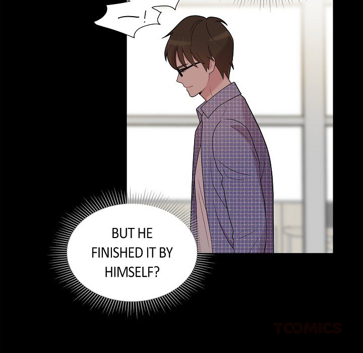 Dubious Moon Chapter 56 page 55 - 