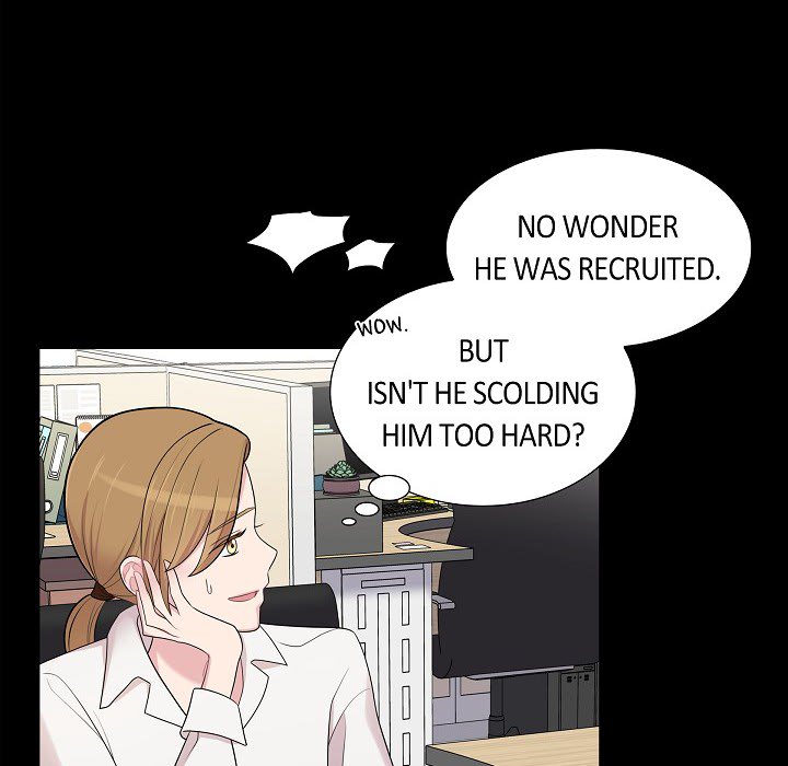 Dubious Moon Chapter 56 page 56 - 