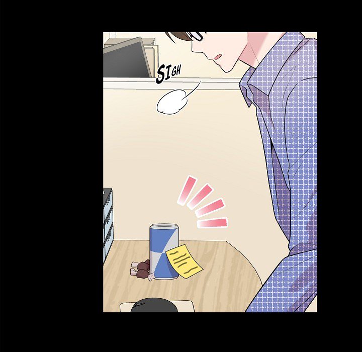 Dubious Moon Chapter 56 page 58 - 