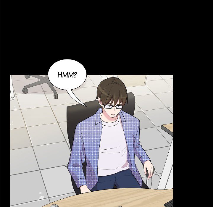 Dubious Moon Chapter 56 page 59 - 
