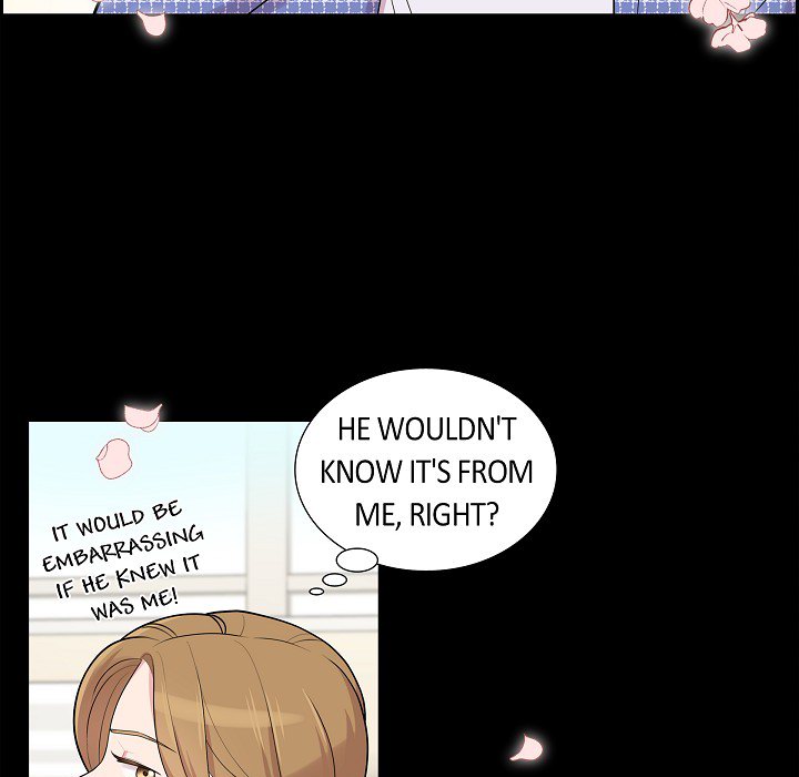 Dubious Moon Chapter 56 page 63 - 