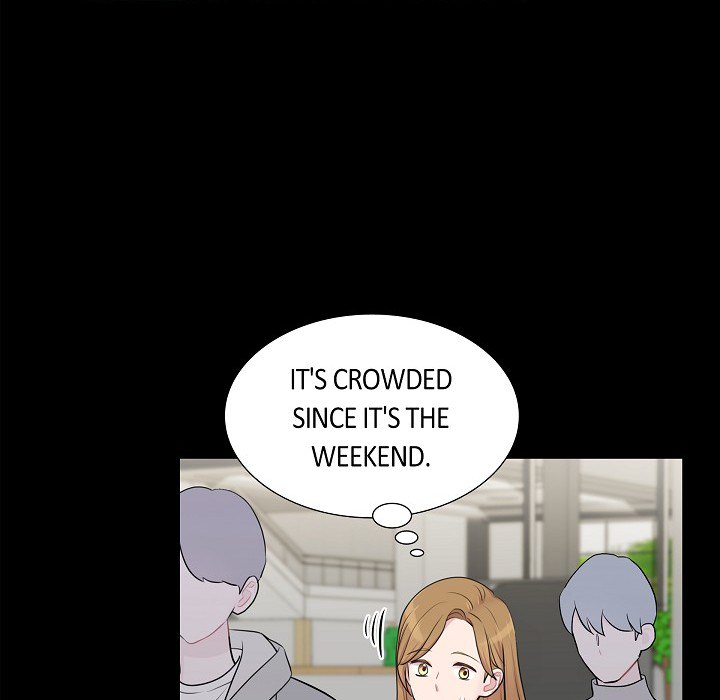 Dubious Moon Chapter 56 page 67 - 