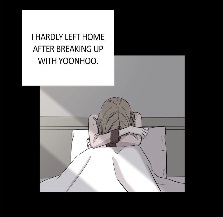 Dubious Moon Chapter 56 page 70 - 