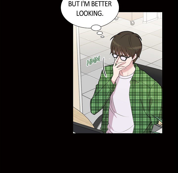 Dubious Moon Chapter 56 page 8 - 