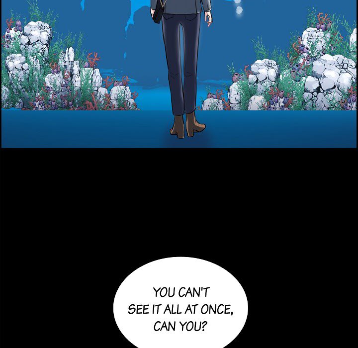 Dubious Moon Chapter 56 page 78 - 