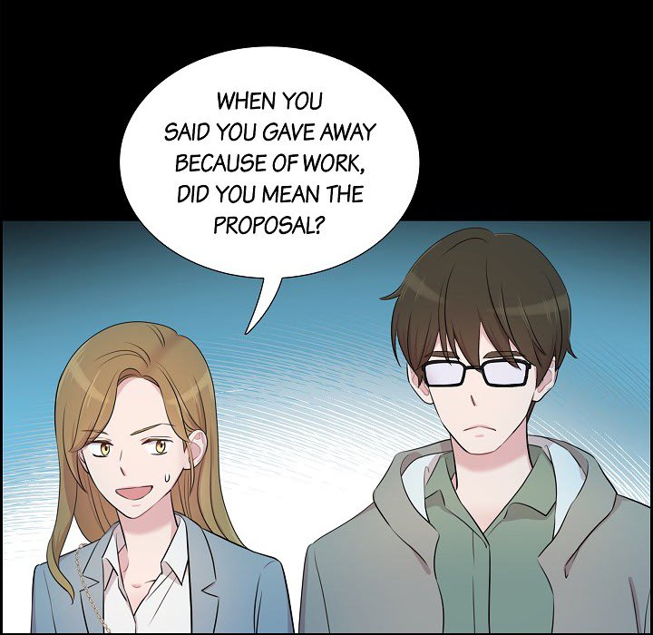 Dubious Moon Chapter 57 page 11 - 