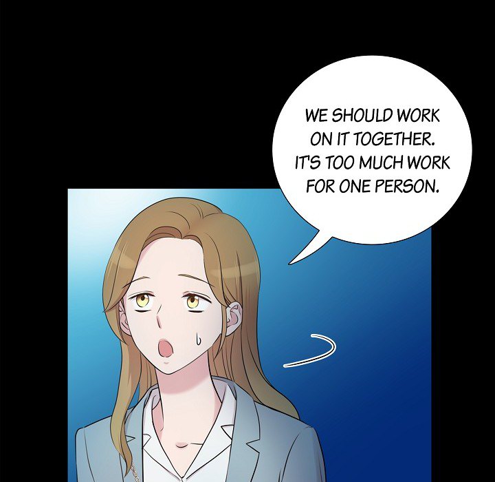 Dubious Moon Chapter 57 page 14 - 