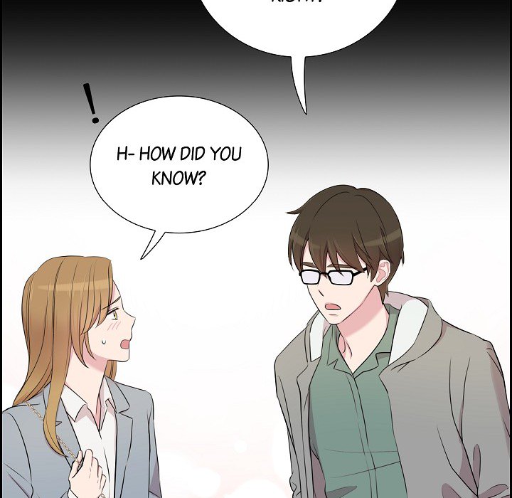 Dubious Moon Chapter 57 page 17 - 