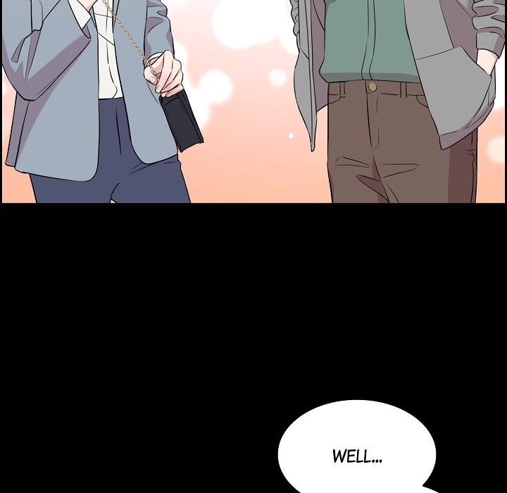 Dubious Moon Chapter 57 page 18 - 