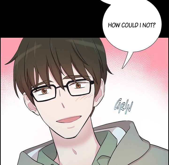 Dubious Moon Chapter 57 page 19 - 