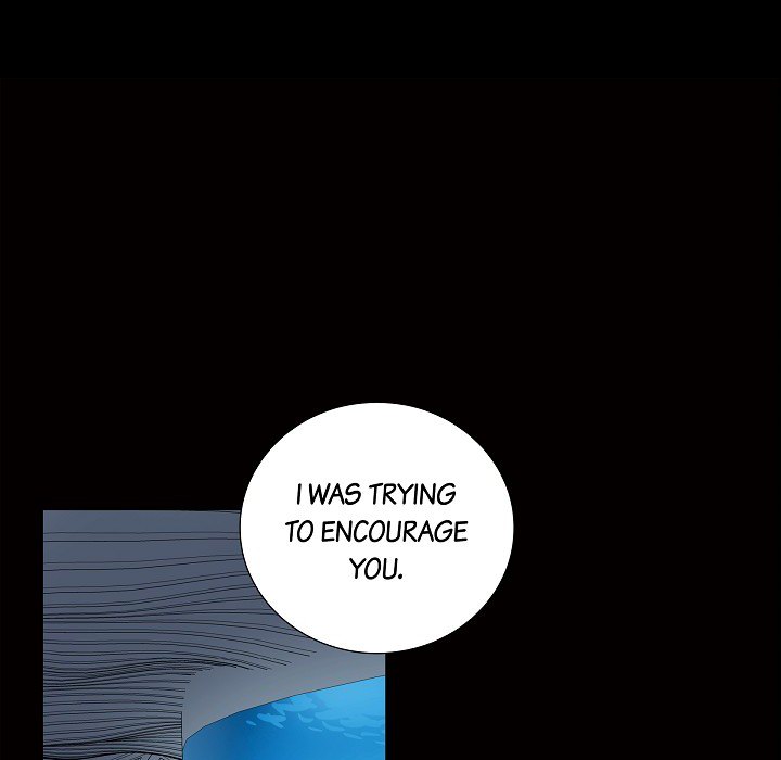 Dubious Moon Chapter 57 page 22 - 