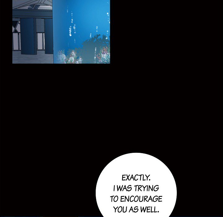 Dubious Moon Chapter 57 page 23 - 