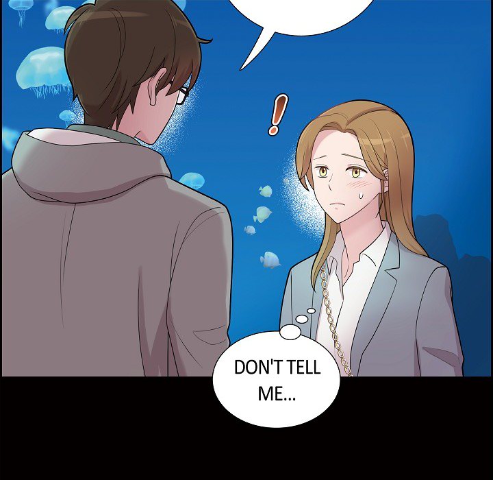 Dubious Moon Chapter 57 page 24 - 