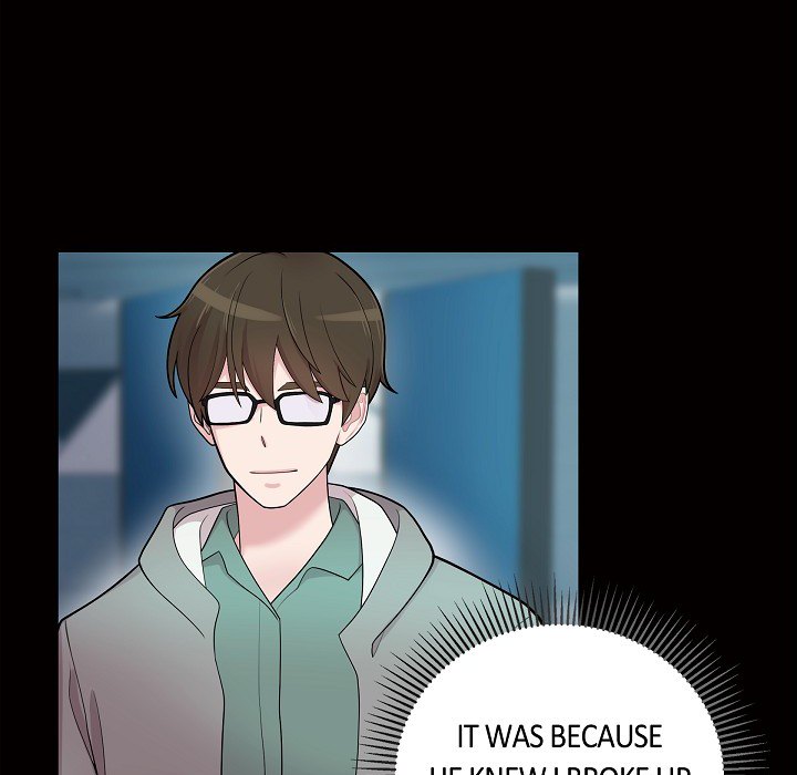 Dubious Moon Chapter 57 page 25 - 
