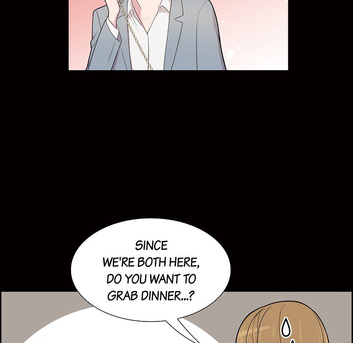 Dubious Moon Chapter 57 page 27 - 