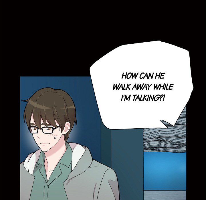 Dubious Moon Chapter 57 page 30 - 