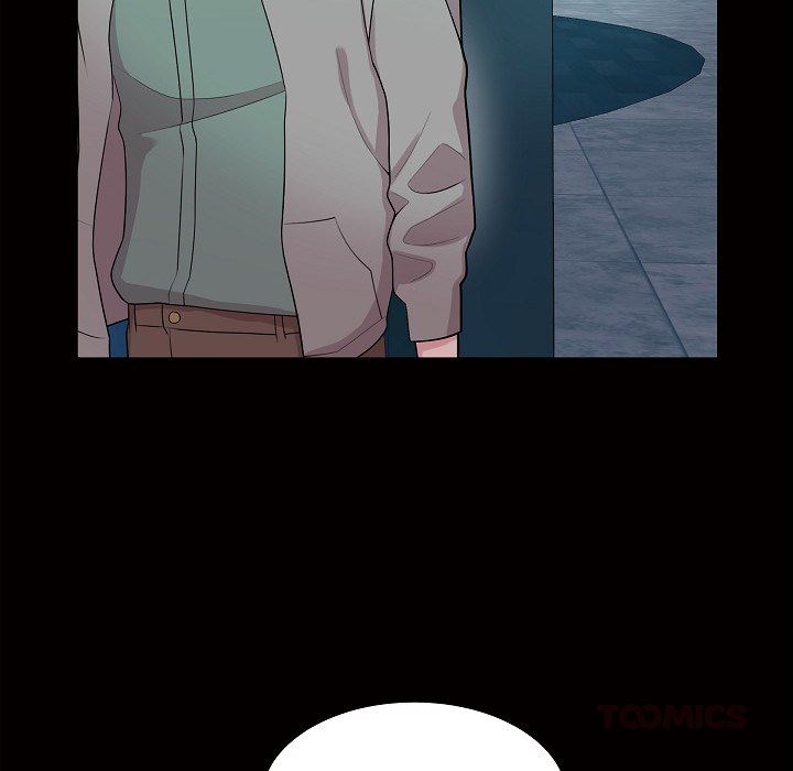 Dubious Moon Chapter 57 page 31 - 