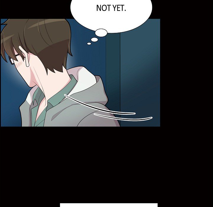Dubious Moon Chapter 57 page 32 - 