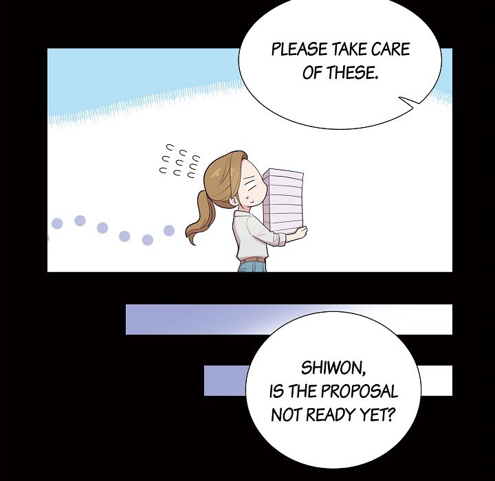 Dubious Moon Chapter 57 page 36 - 